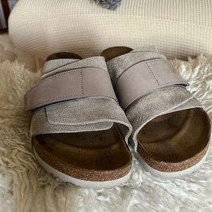 Birkenstock kyoto sandals